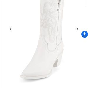 Jeffrey Campbell Dagget Boots